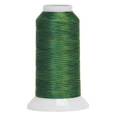 5026 Eden Fantastico Variegated Polyester Thread - Linda's Electric Quilters