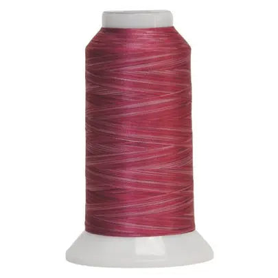5031 Giggles Fantastico Variegated Polyester Thread