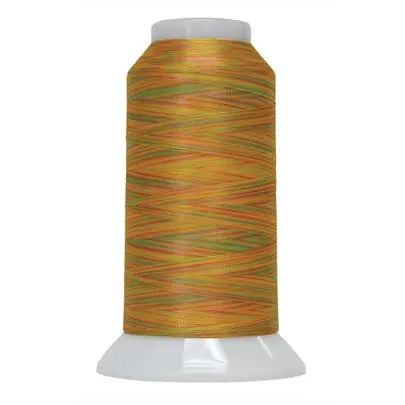 5043 Flower Power Fantastico Variegated Polyester Thread