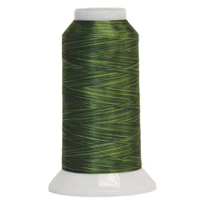5054 Dixie Forest Fantastico Variegated Polyester Thread
