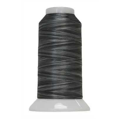 5075 Silverado Fantastico Variegated Polyester Thread - Linda's Electric Quilters