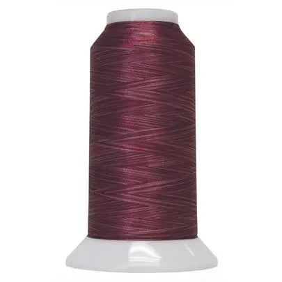 5107 Thornberry Fantastico Variegated Polyester Thread - Linda's Electric Quilters
