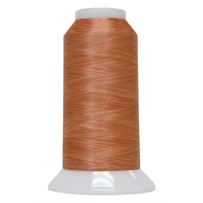 5112 Creamsicle Fantastico Variegated Polyester Thread
