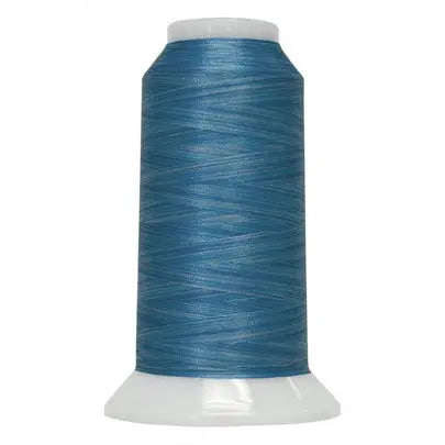 5117 High Tide Fantastico Variegated Polyester Thread - Linda's Electric Quilters