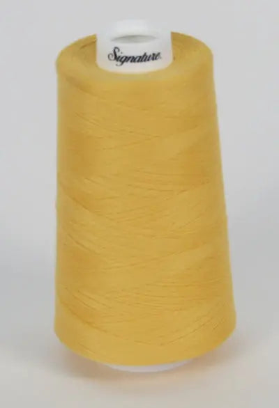 080 Candlelight Signature Cotton Covered Polyester Thread