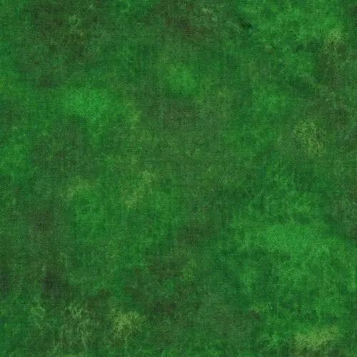 Green Leather Cotton Wideback Fabric per yard - Linda's Electric Quilters