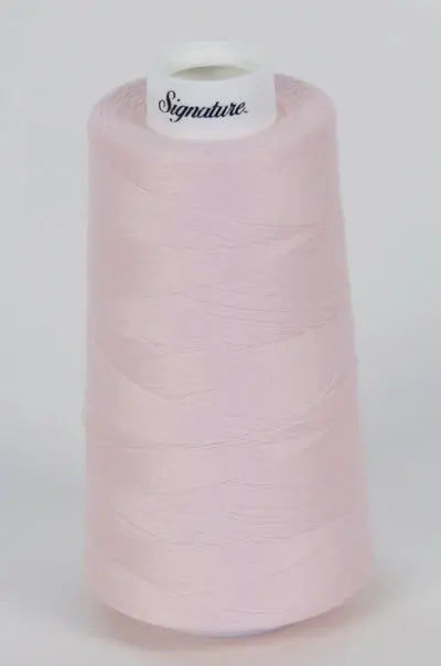 209 Chiffon Signature Cotton Covered Polyester Thread