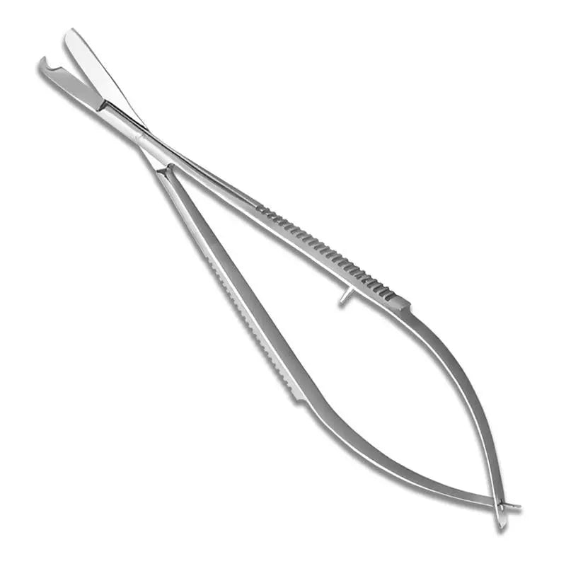 4.5" EZ Hook 'N Snip Scissors - Linda's Electric Quilters