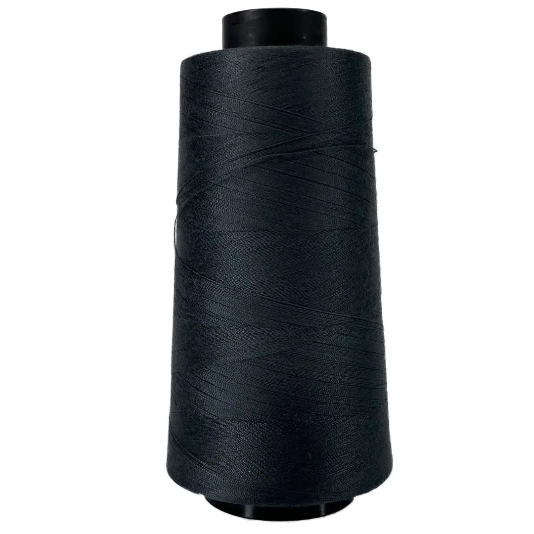 QE048 Ash Perma Core Quilters Edition Thread