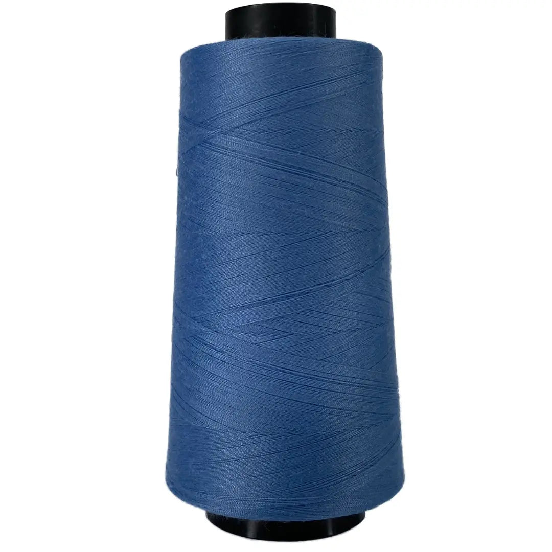 QE045 Chambray Perma Core Quilters Edition Thread - Linda's Electric Quilters