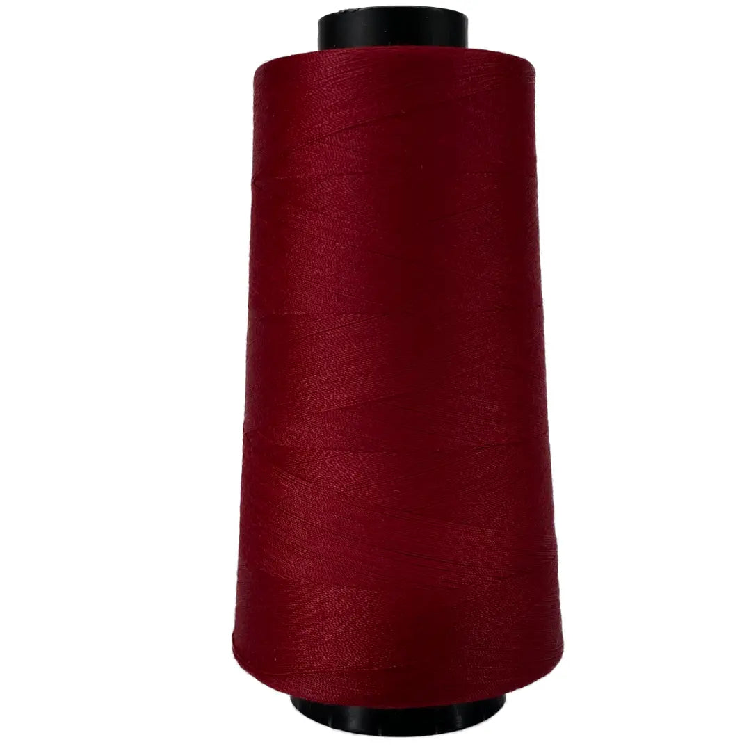 QE016 Cranberry Perma Core Quilters Edition Thread