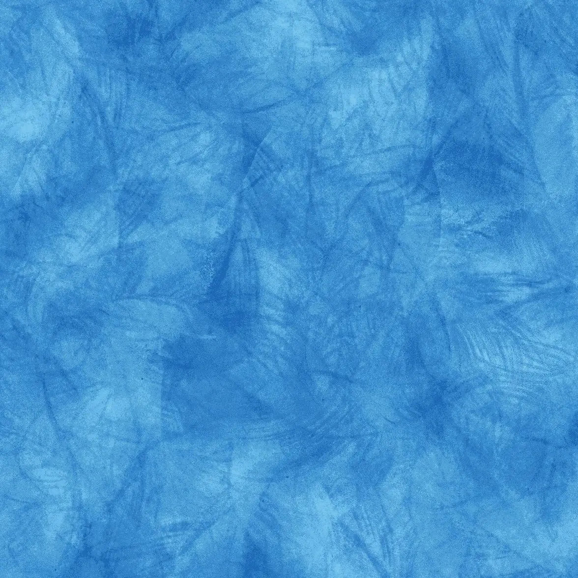 Blue Ocean Etchings Cotton Wideback Fabric Per Yard - Linda's Electric Quilters