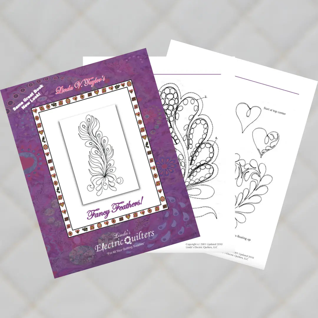 Fancy Feathers Book PDF Download!