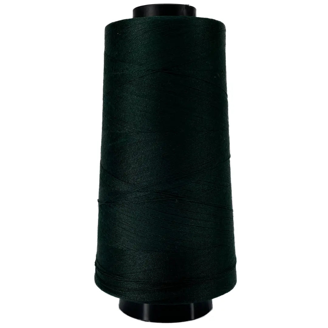 QE019 Forest Green Perma Core Quilters Edition Thread