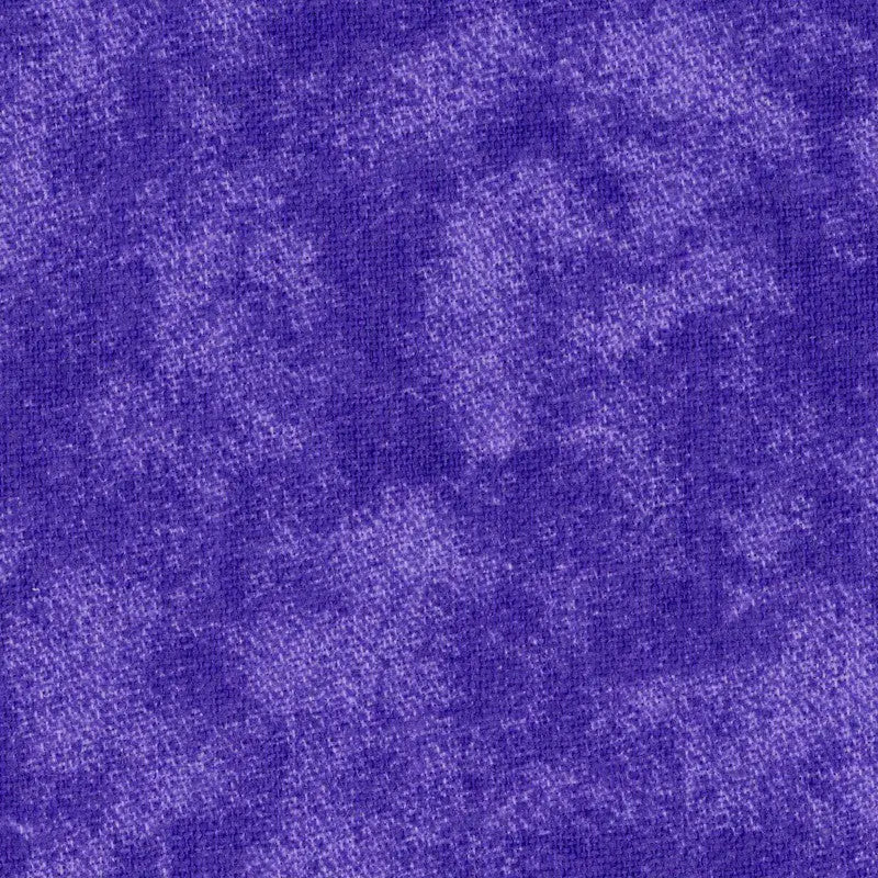 Purple Textured Cotton Wideback Fabric Per Yard