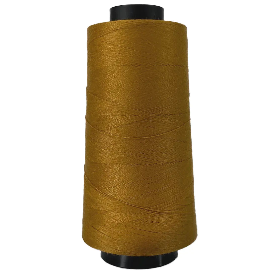 QE007 Honey Perma Core Quilters Edition Thread