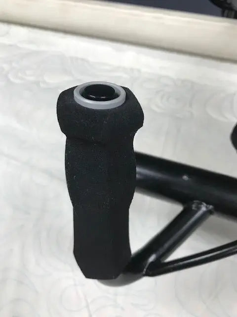 Black RS Handlebar Switch for Gammill - Linda's Electric Quilters