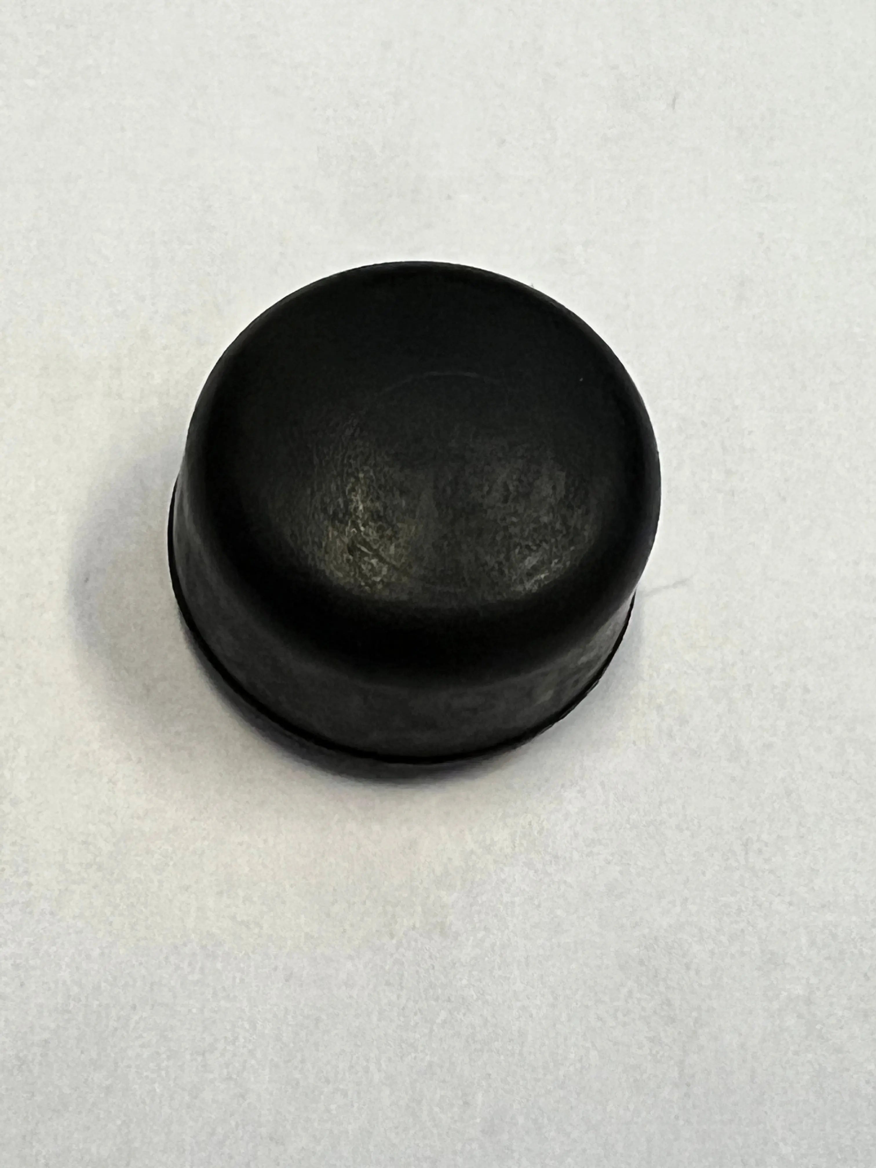 Small Rubber Cap for Innova Table - Linda's Electric Quilters