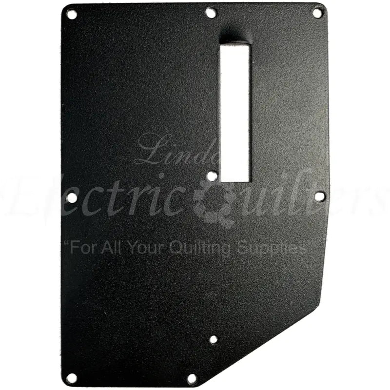 Inspection Plate Gasket (18 & 22)