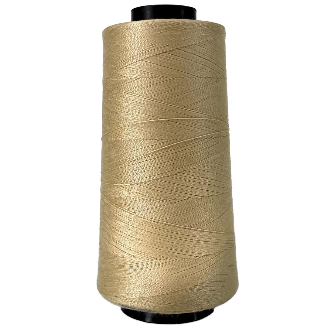QE004 Oatmeal Perma Core Quilters Edition Thread