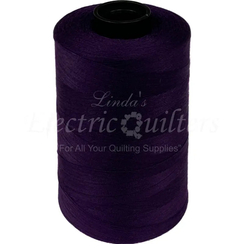 W32082 Purple Perma Core Tex 30 Polyester Thread