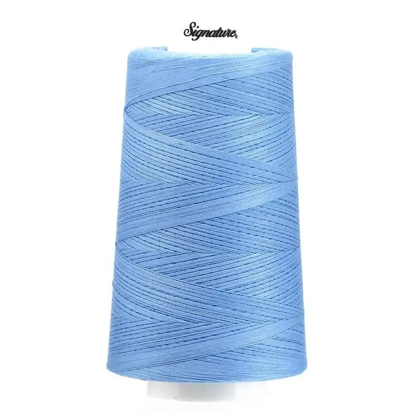 F203 Cobalt Blue Signature Cotton Thread