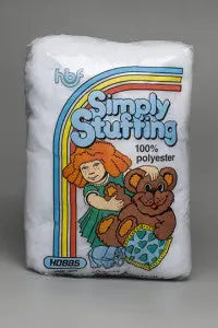 Hobbs Simply Stuffing 12oz Bag