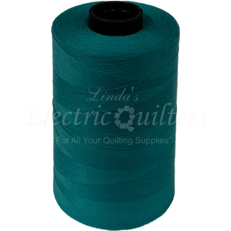 W32317 Tealette Perma Core Tex 30 Polyester Thread