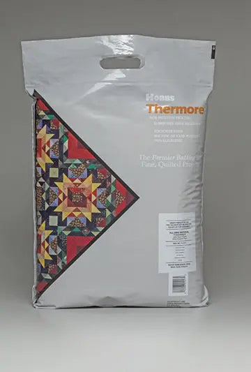 Hobbs Thermore Polyester Queen Size Batting Package