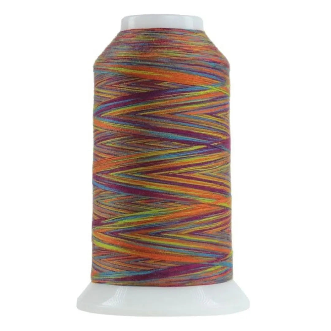 9032 Ole Omni Variegated Polyester Thread - Linda's Electric Quilters
