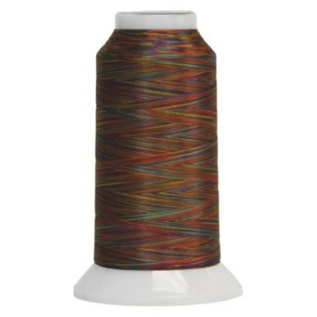 5032 Disco Fantastico Variegated Polyester Thread - Linda's Electric Quilters