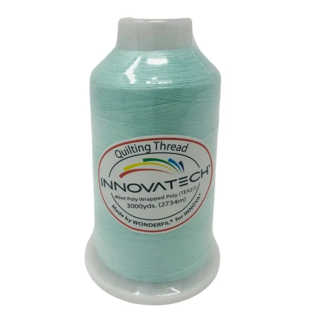 3037 Electra Innovatech Polyester Thread - Linda's Electric Quilters