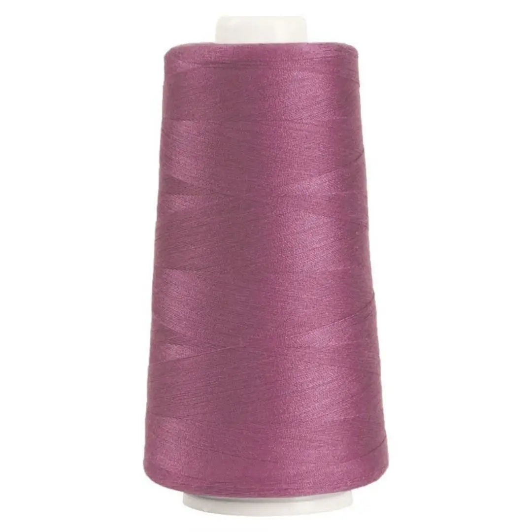 139 Pink Sergin' General Polyester Thread - Linda's Electric Quilters