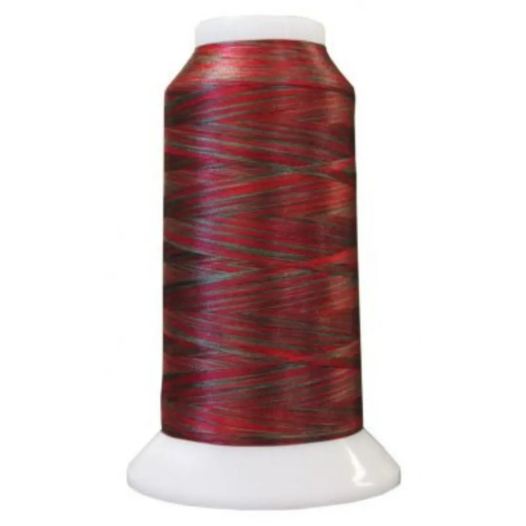 5050 Christmas Chance Fantastico Variegated Polyester Thread