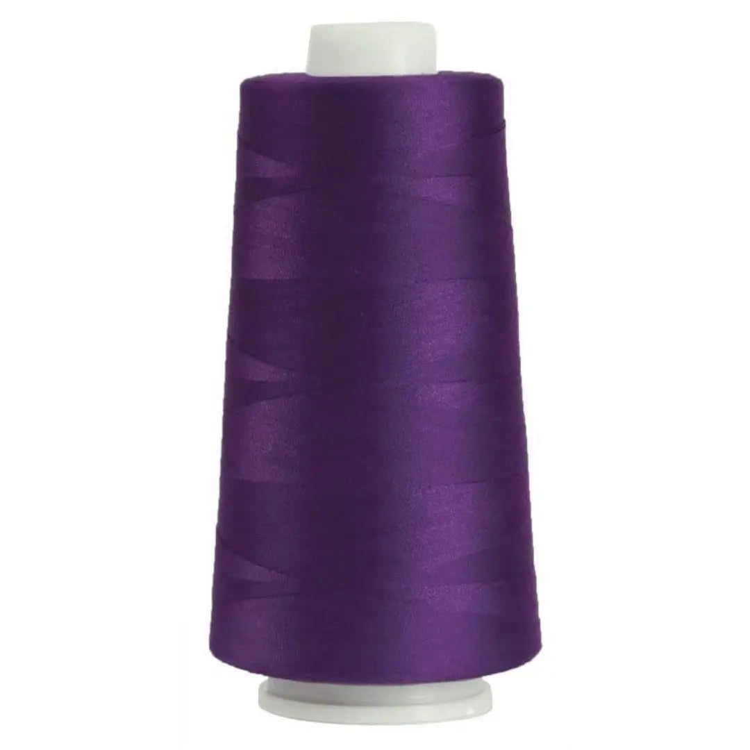 149 Purple Sergin' General Polyester Thread - Linda's Electric Quilters
