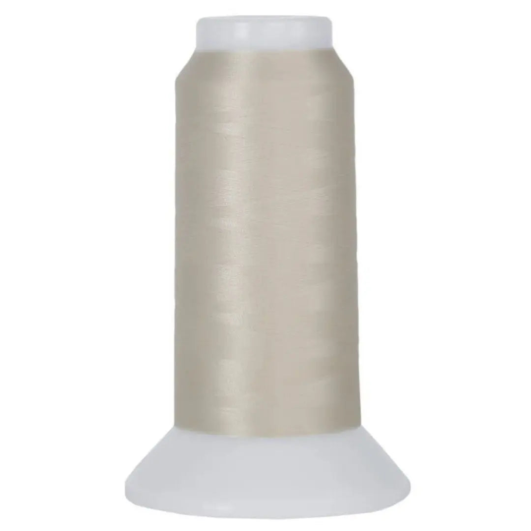 7003 Off White MicroQuilter Polyester Thread