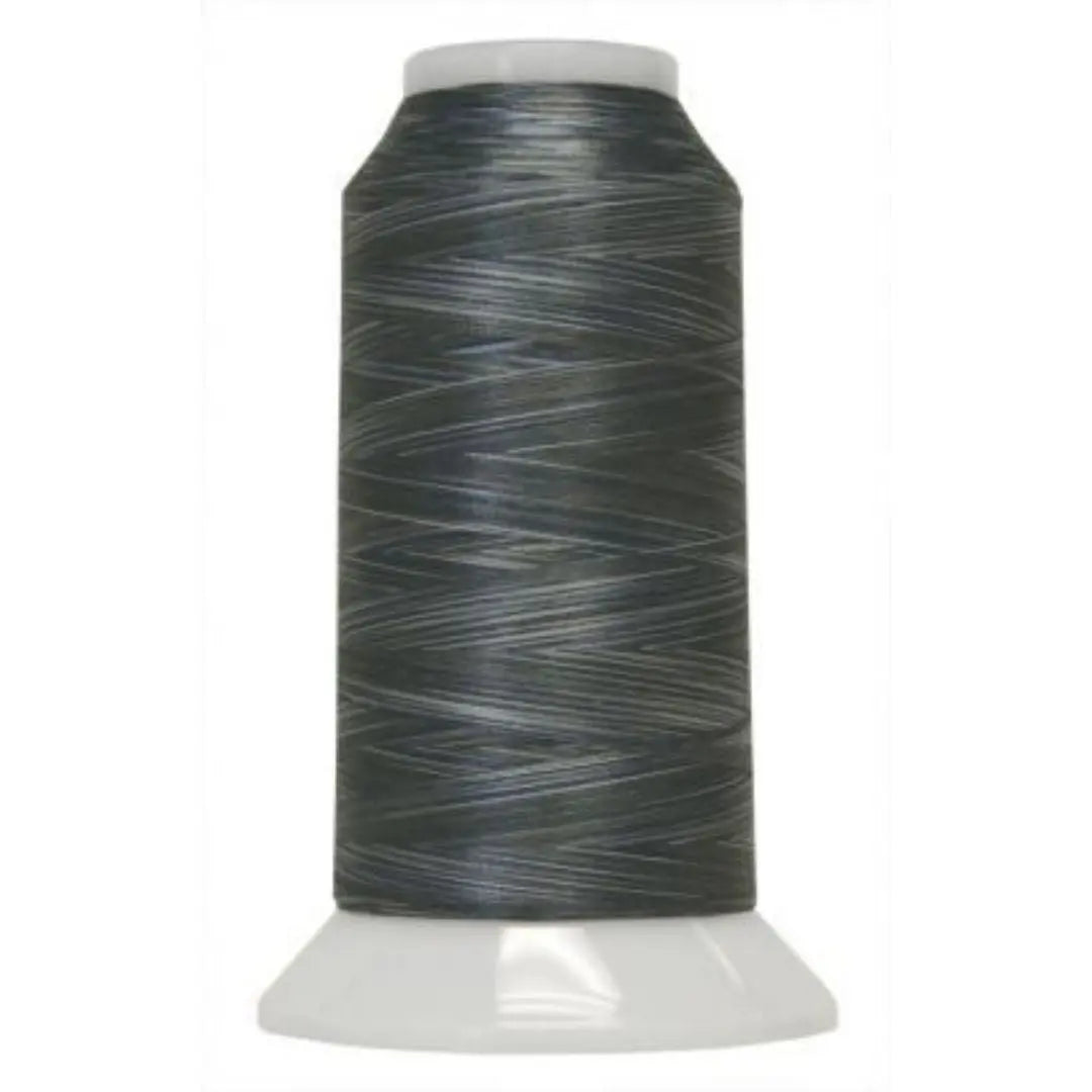 5099 Dapple Gray Fantastico Variegated Polyester Thread