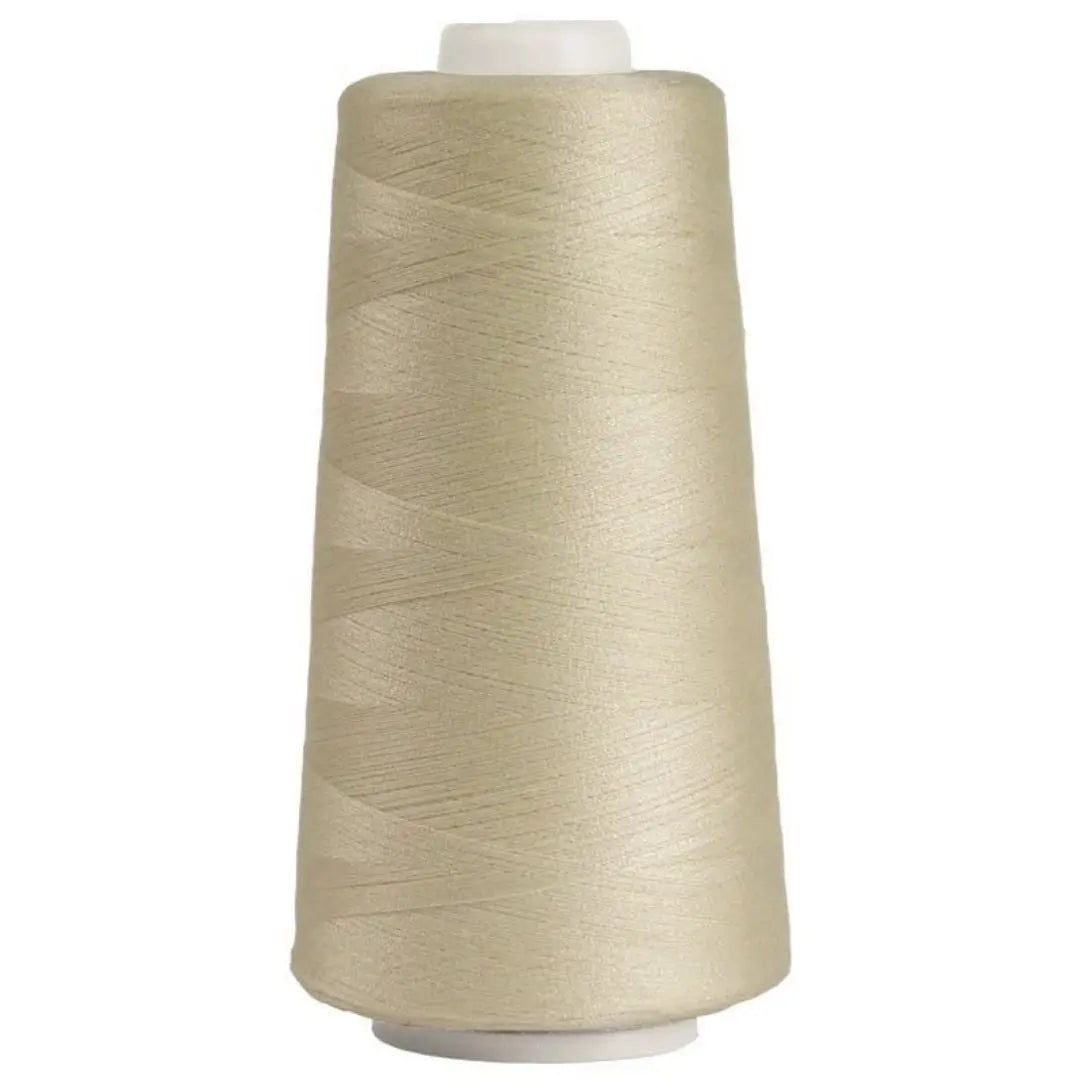 103 Light Tan Sergin' General Polyester Thread - Linda's Electric Quilters