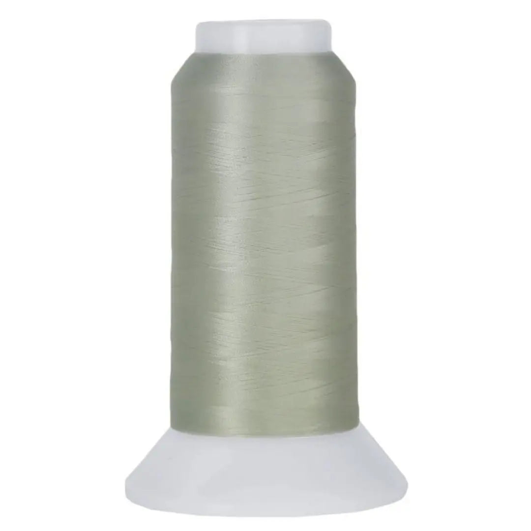 7007 Silver MicroQuilter Polyester Thread