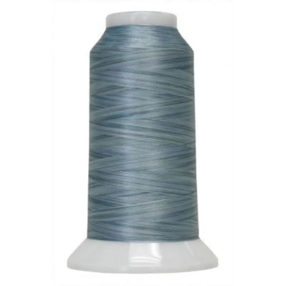 5143 Wintry Morning Fantastico Variegated Polyester Thread - Linda's Electric Quilters