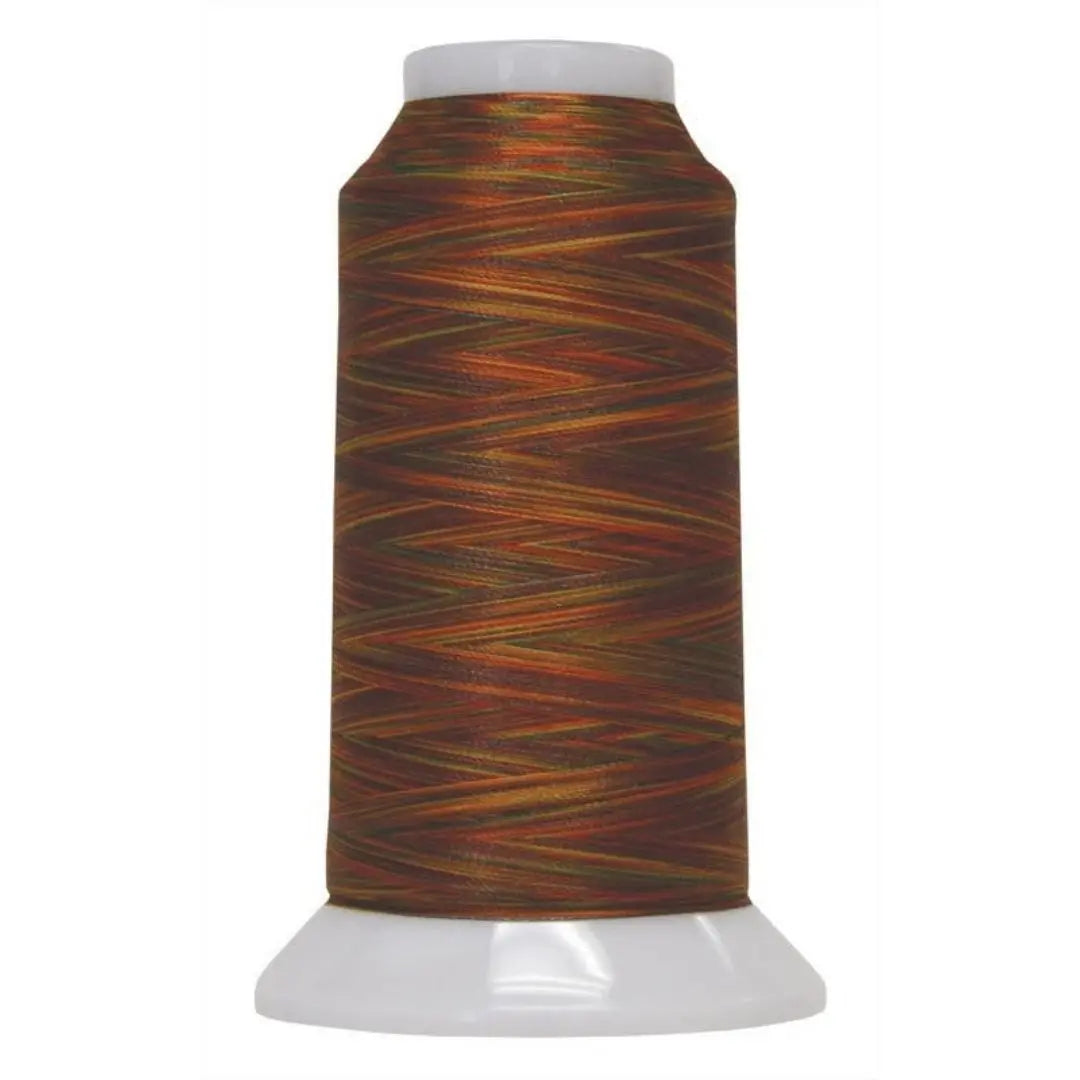 5150 Tango Fantastico Variegated Polyester Thread - Linda's Electric Quilters