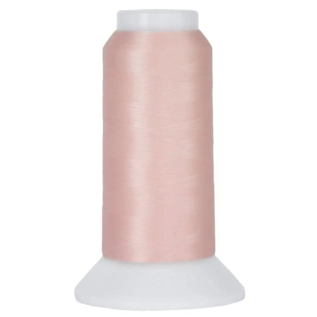 7014 Baby Pink MicroQuilter Polyester Thread - Linda's Electric Quilters