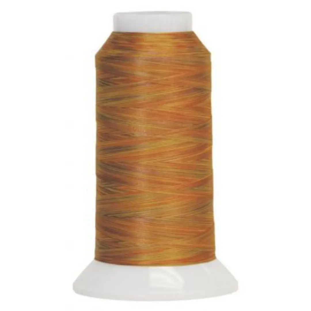 5005 October Fantastico Variegated Polyester Thread - Linda's Electric Quilters