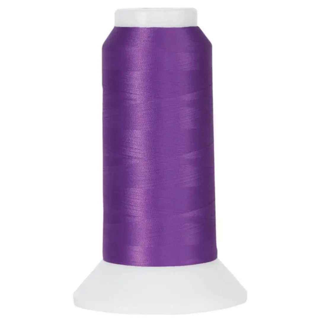 7030 Purple MicroQuilter Polyester Thread