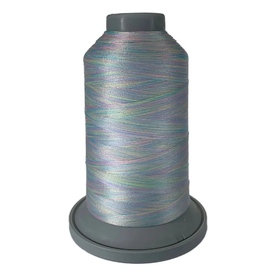60285 Grain Affinity Variegated Polyester Thread