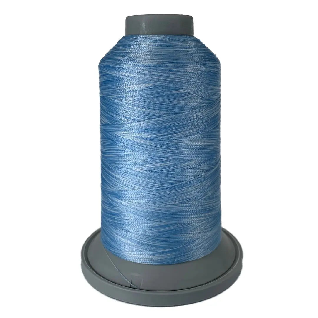 60292 Carolina Affinity Variegated Polyester Thread