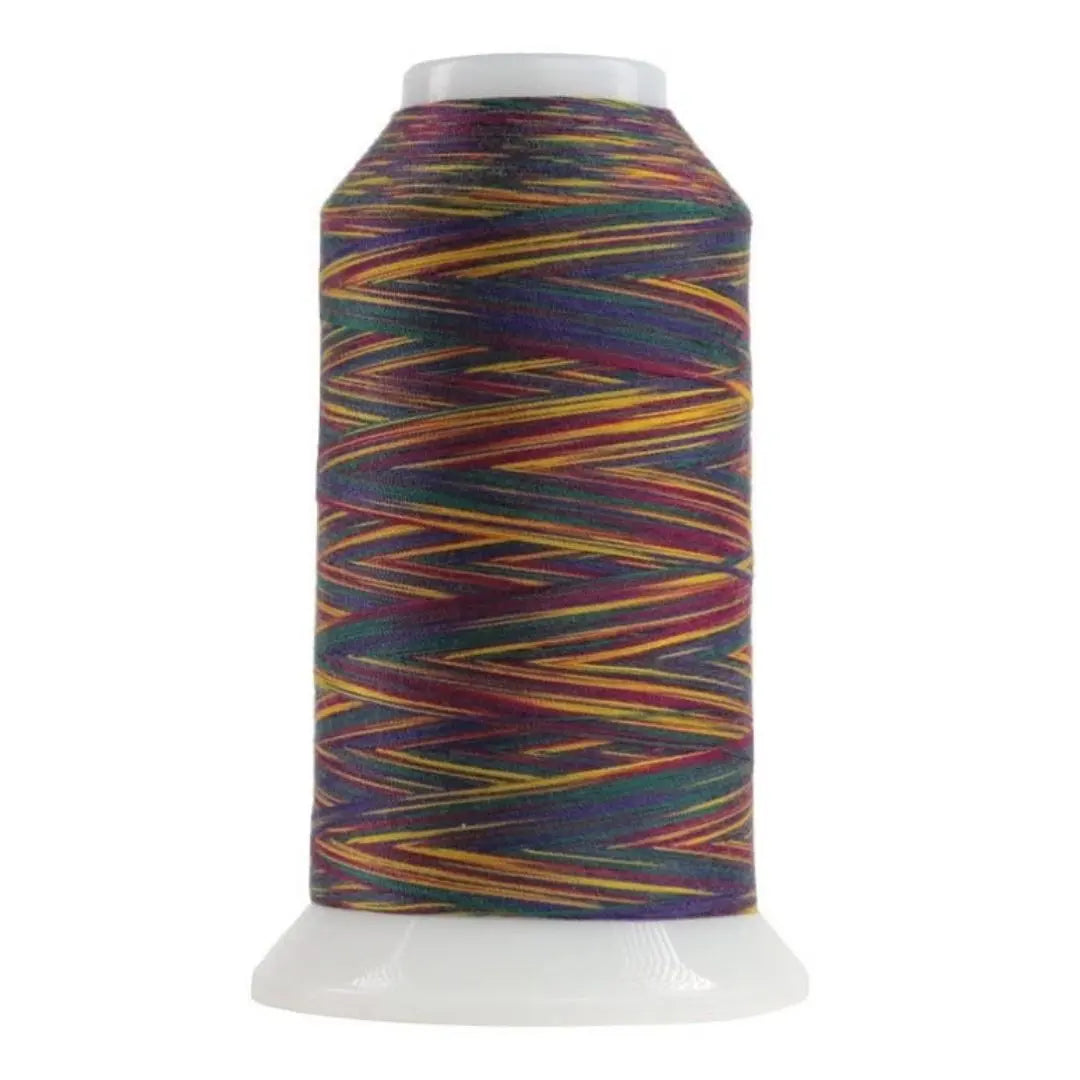 9003 Harlequin OMNI-V Polyester Thread - Linda's Electric Quilters