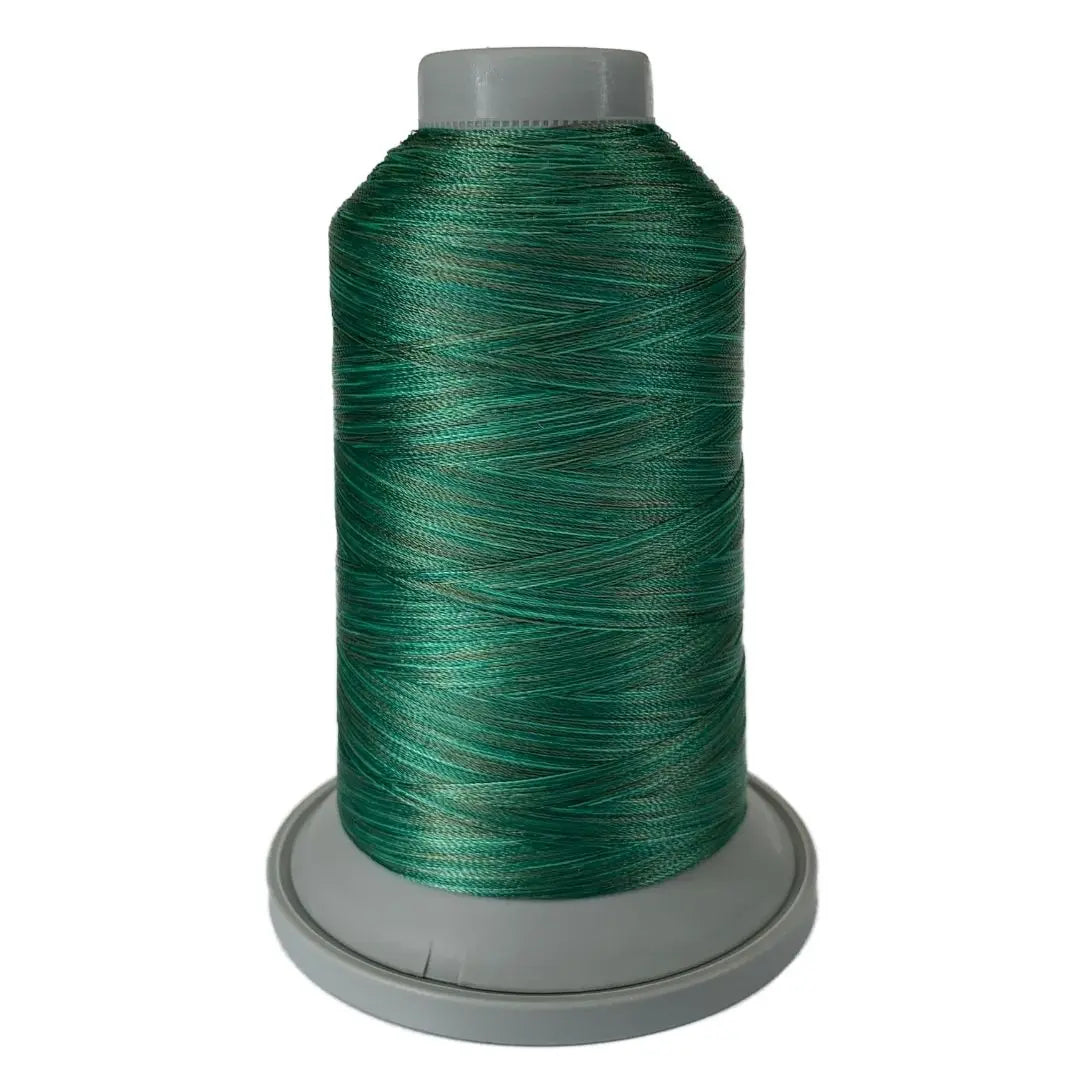 60293 Forest Affinity Variegated Polyester Thread