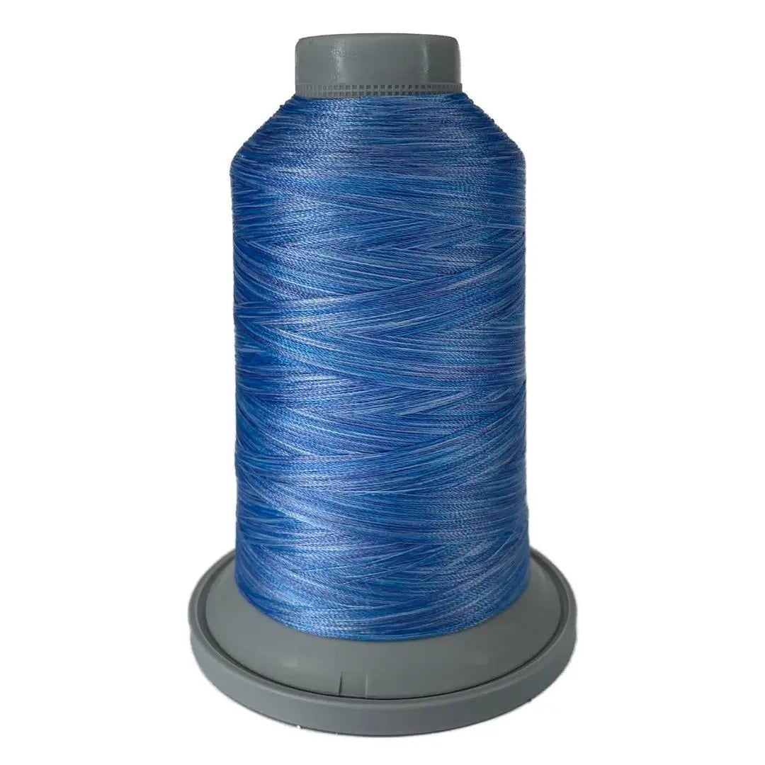60297 Mineral Affinity Variegated Polyester Thread
