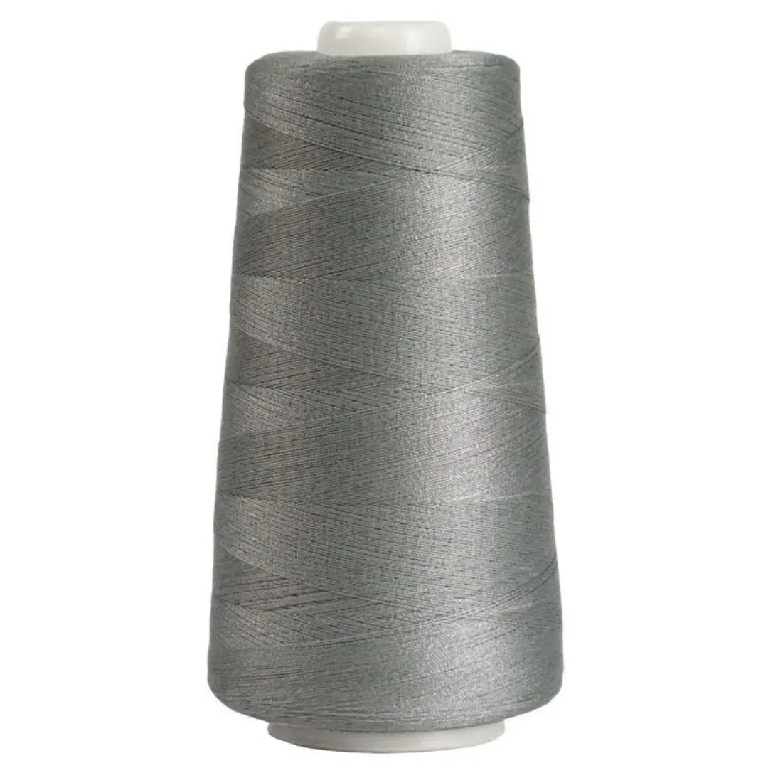 108 Gray Sergin' General Polyester Thread
